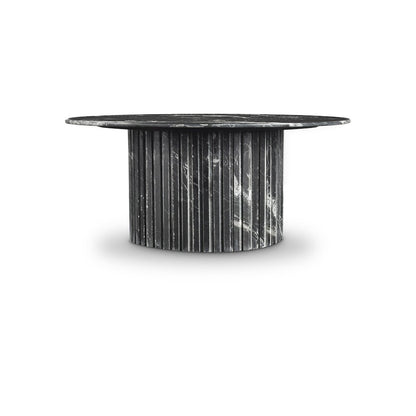 Genoa Black Coffee Table