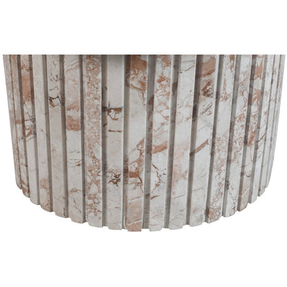Genoa Cream Marble Coffee Table
