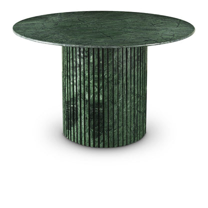 Genoa Green Dining Table