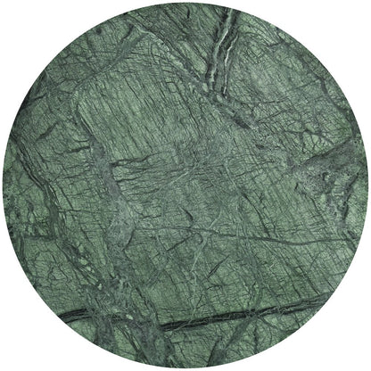 Genoa Green End Table
