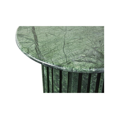 Genoa Green End Table