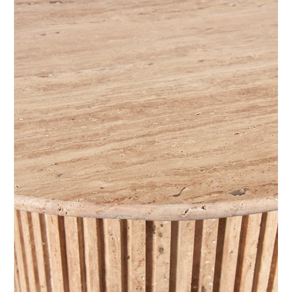 Genoa Beige Coffee Table