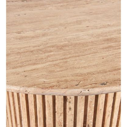 Genoa Beige Coffee Table