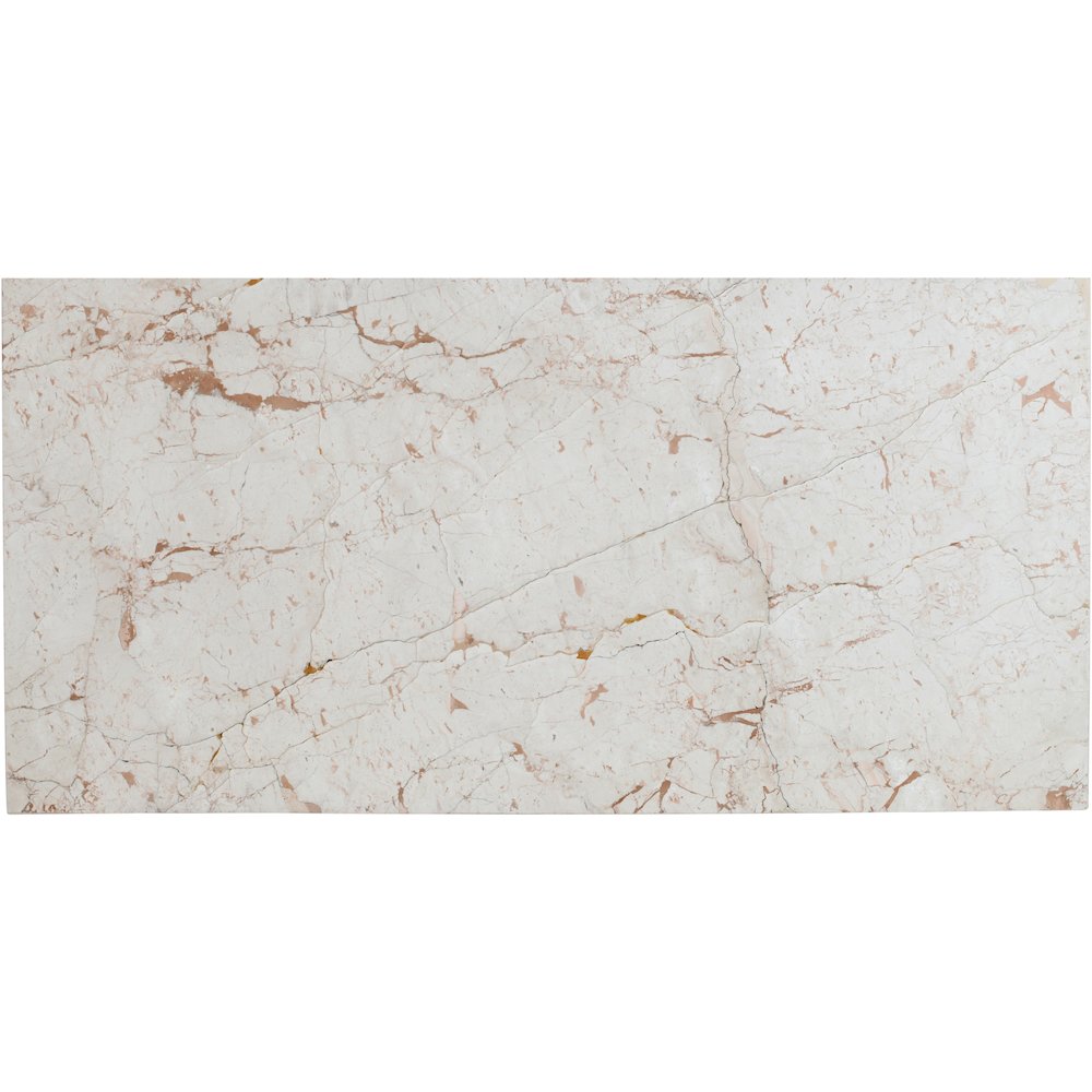 Bolzano Cream Marble Coffee Table