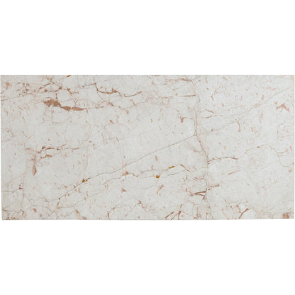 Bolzano Cream Marble Coffee Table