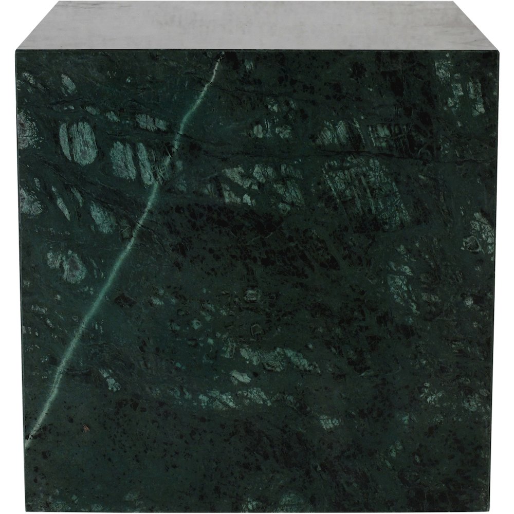 Bolzano Green End Table