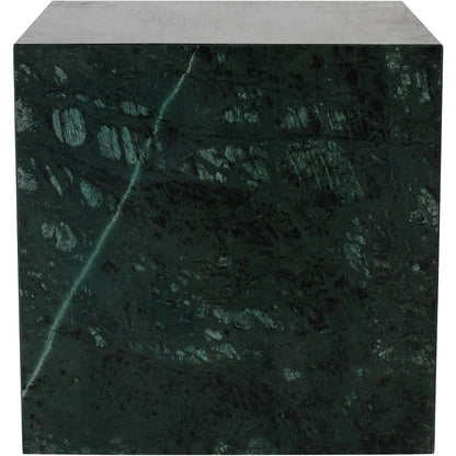 Bolzano Green End Table
