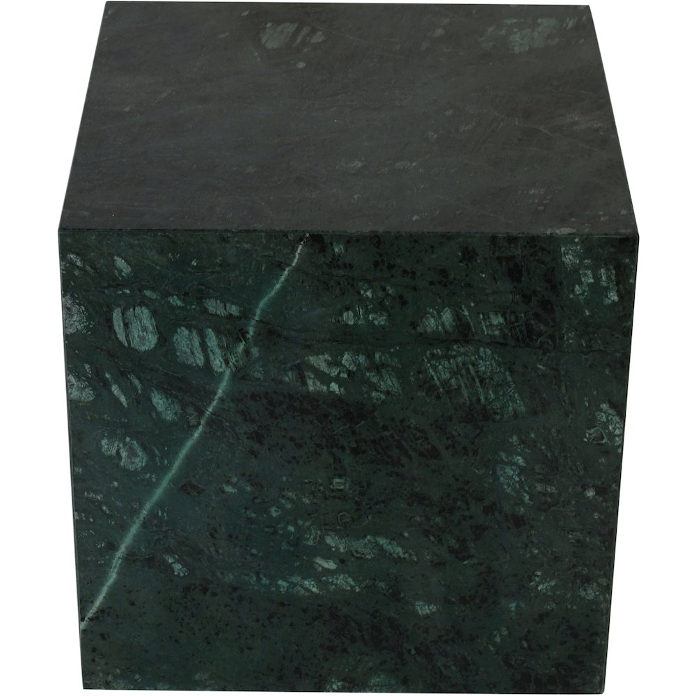 Bolzano Green End Table