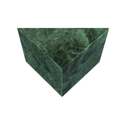 Bolzano Green End Table