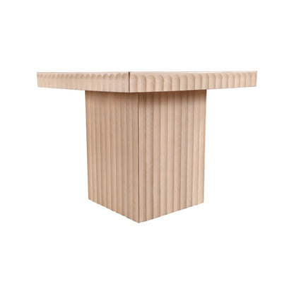 Spencer Natural Oak Veneer Coffee Table