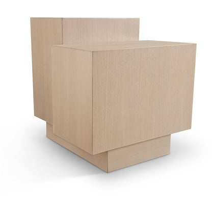 Mateo Natural End Table