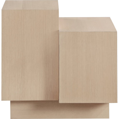 Mateo Natural End Table