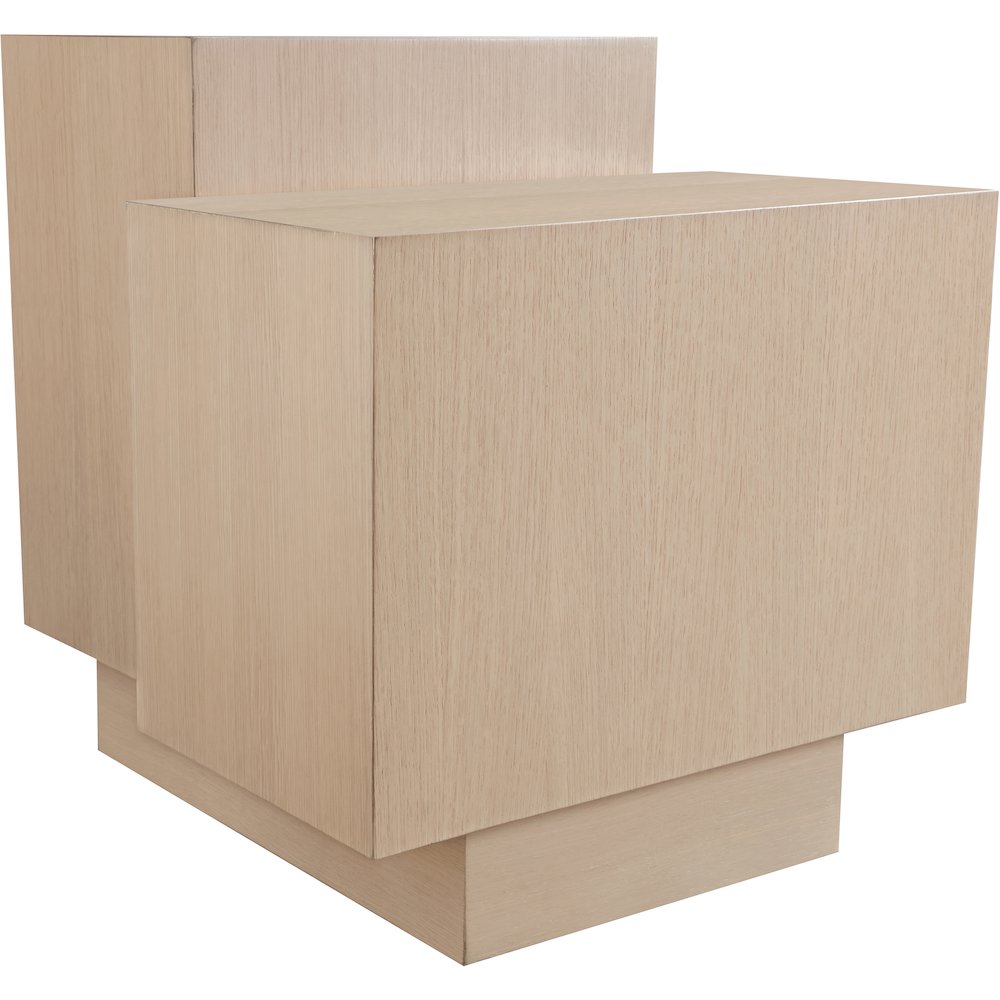 Mateo Natural End Table