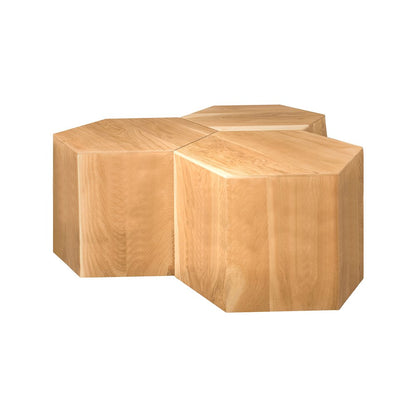 Eternal Natural Coffee Table