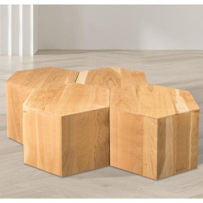 Eternal Natural Coffee Table
