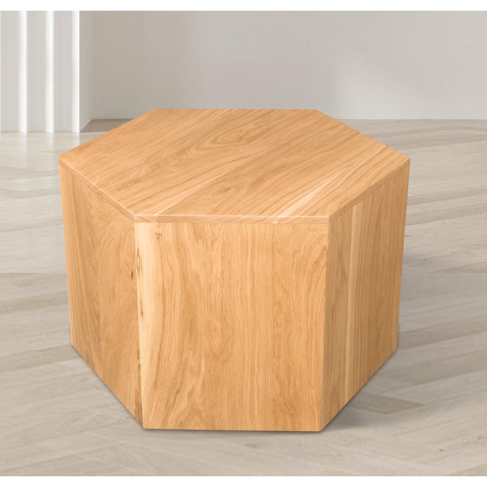 Eternal Natural Coffee Table