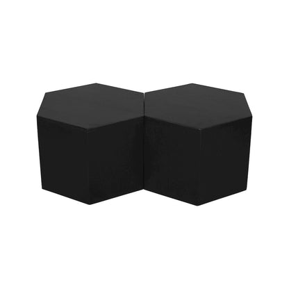 Eternal Black Coffee Table