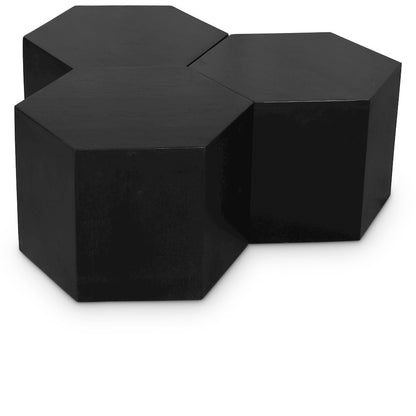 Eternal Black Coffee Table
