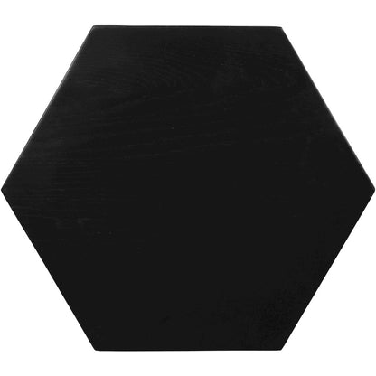 Eternal Black Coffee Table