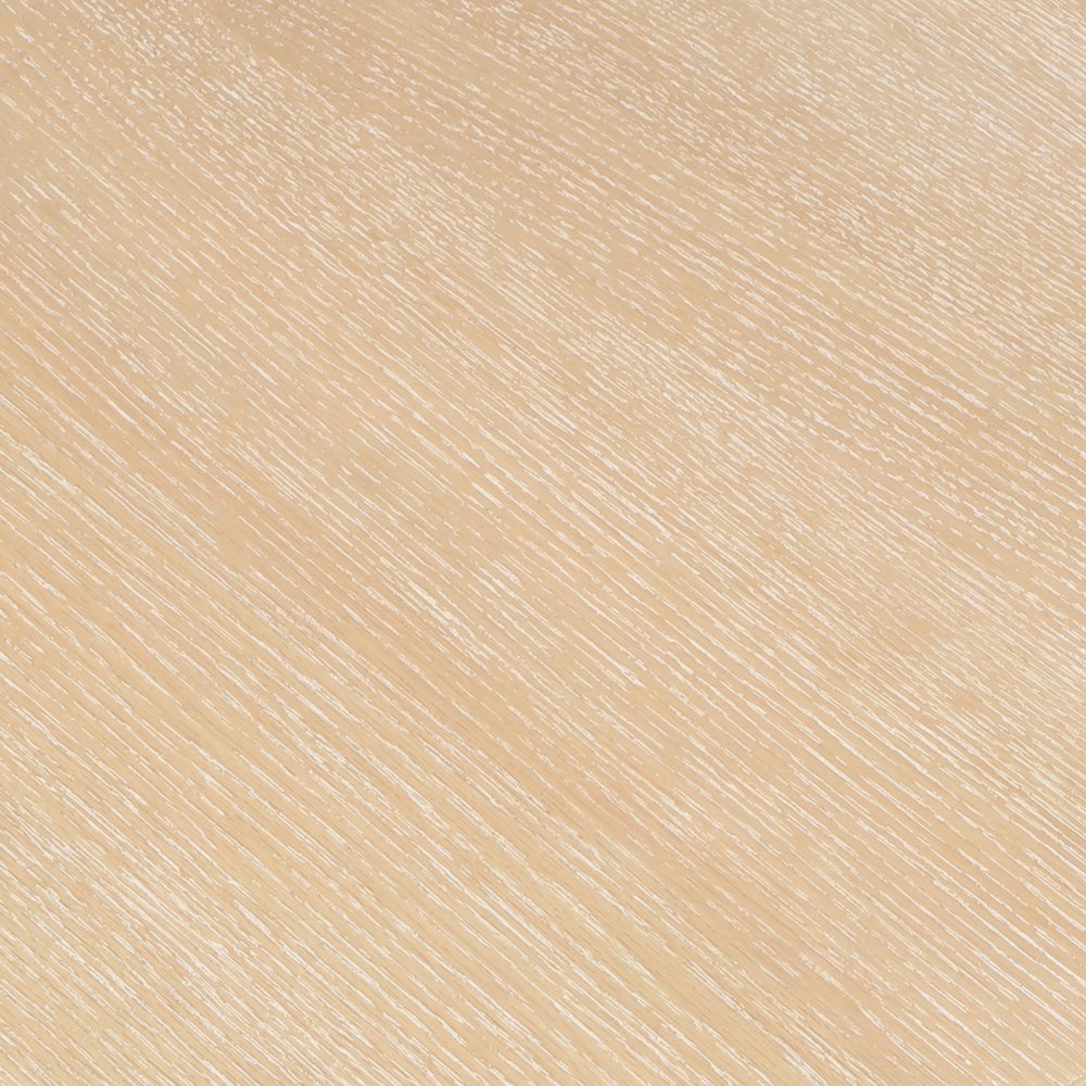 Cresthill White Oak Coffee Table