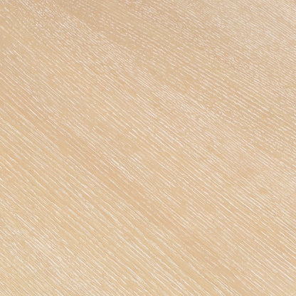 Cresthill White Oak Coffee Table
