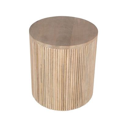 Oakhill Natural End Table