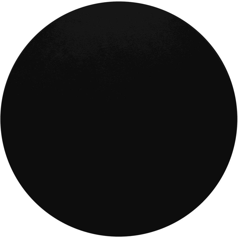 Rhodes Black Coffee Table