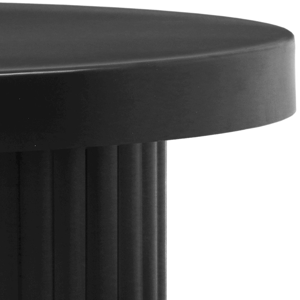 Rhodes Black Coffee Table