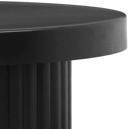 Rhodes Black Coffee Table