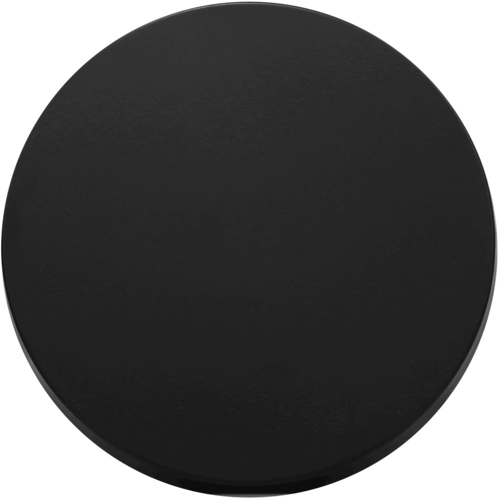 Rhodes Black End Table