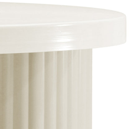 Rhodes Cream Coffee Table