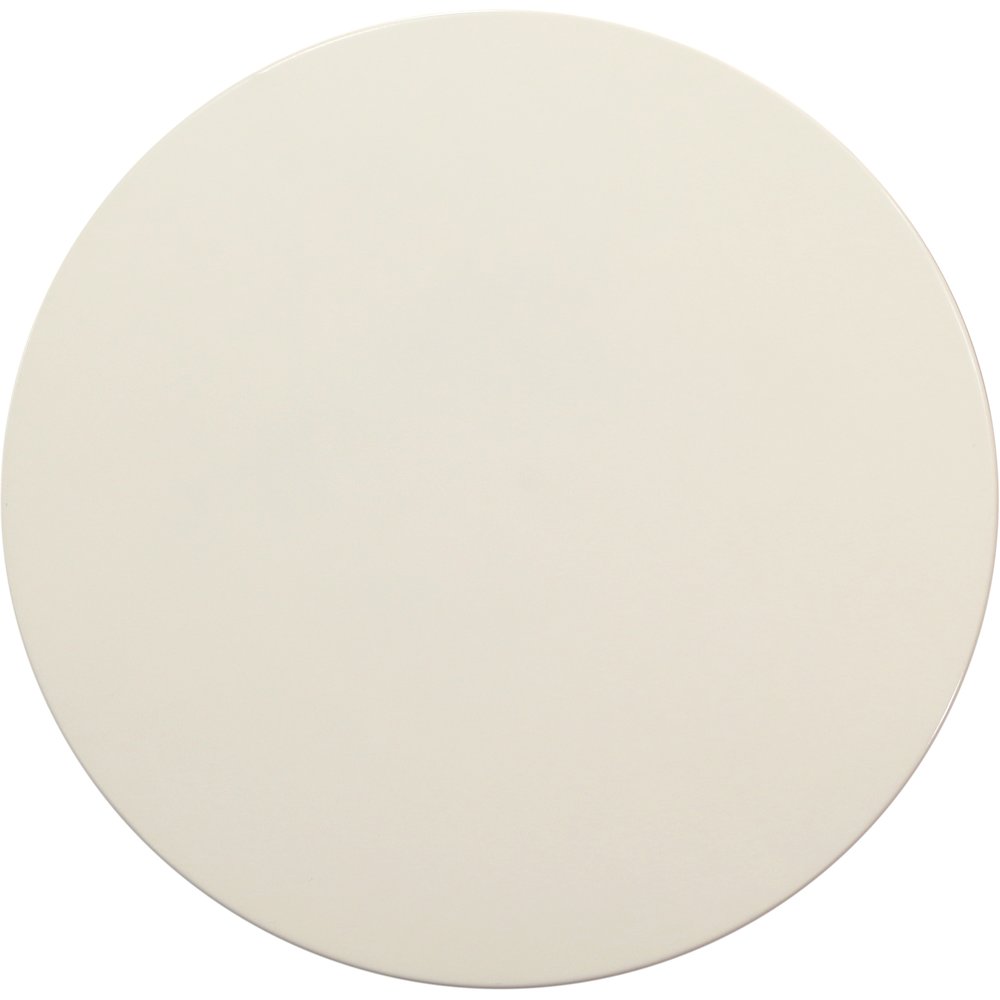 Rhodes Cream End Table