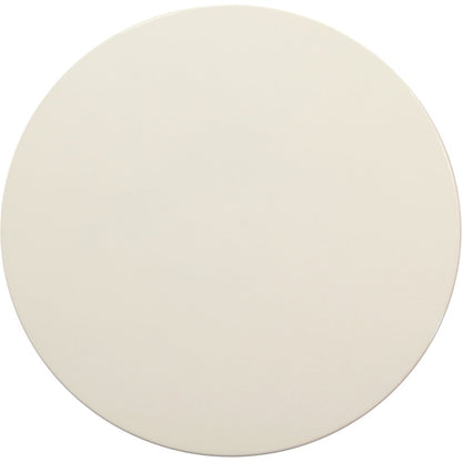 Rhodes Cream End Table
