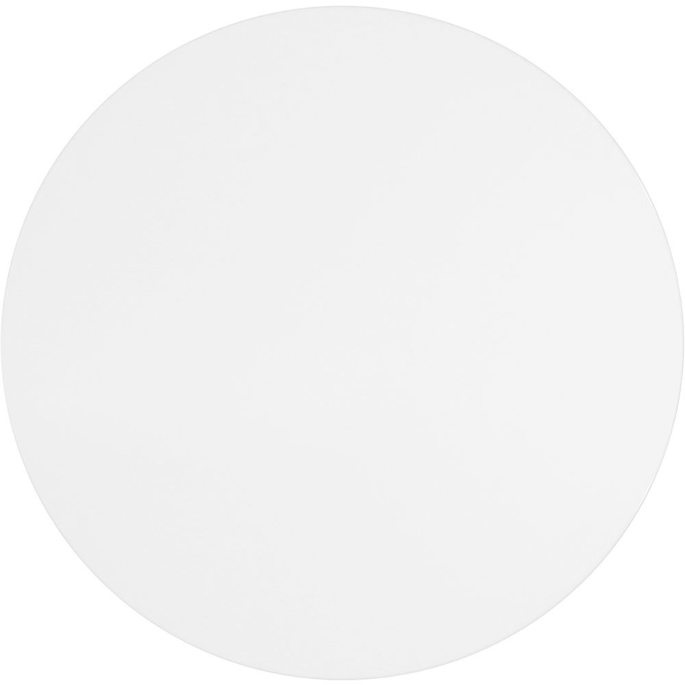 Rhodes White Coffee Table