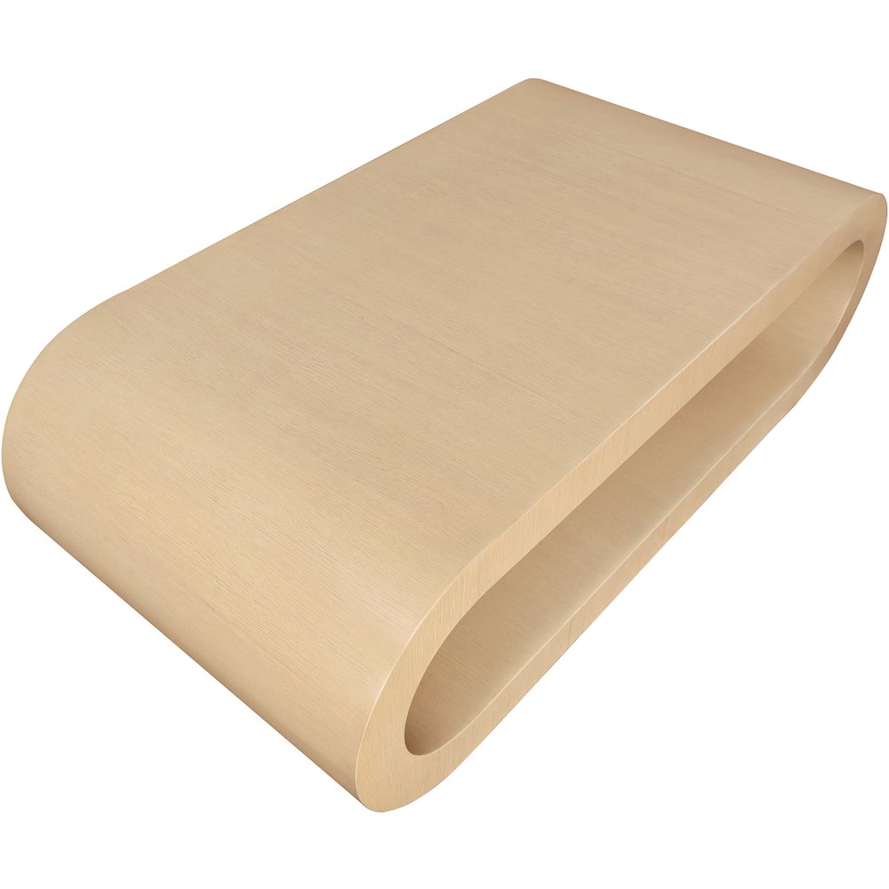 Sono Natural Coffee Table