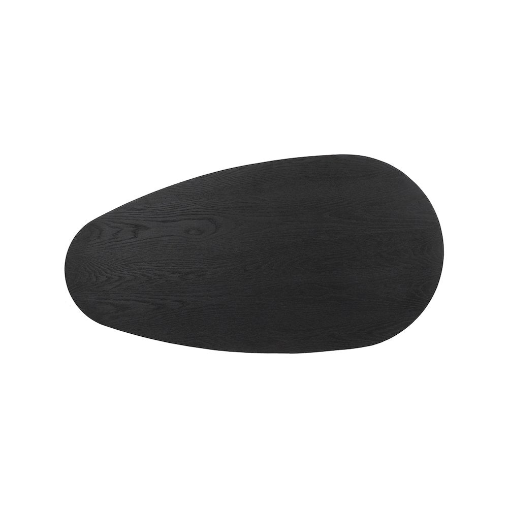Beekman Black Coffee Table