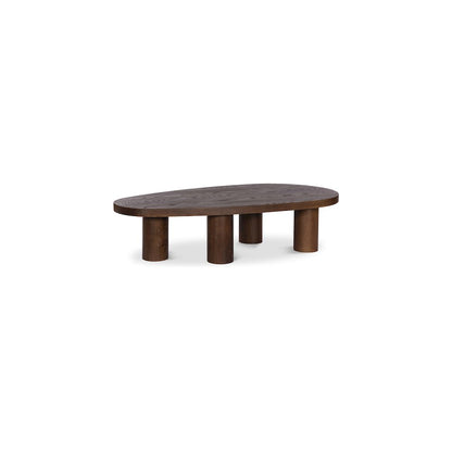 Beekman Brown Coffee Table