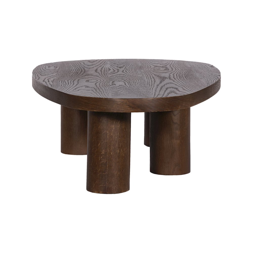 Beekman Brown Coffee Table