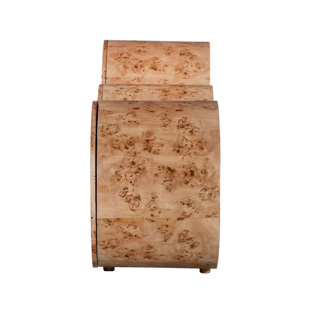 Sono Natural Sideboard/Buffet