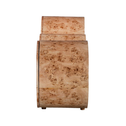 Sono Natural Sideboard/Buffet