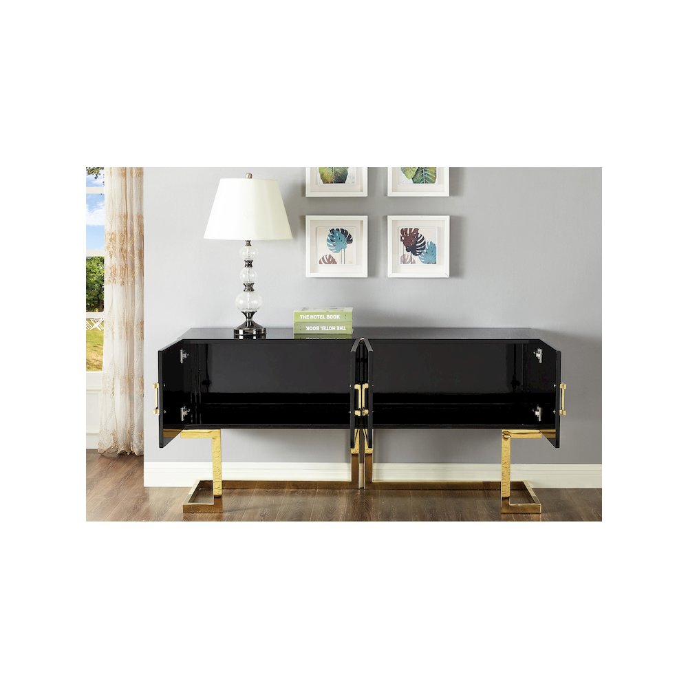 Beth Sideboard/Buffet