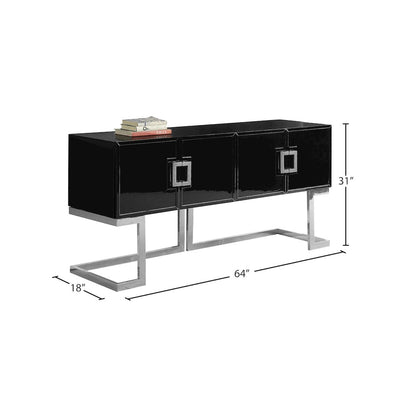 Beth Sideboard/Buffet