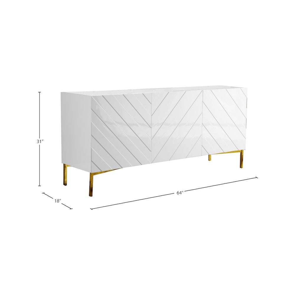 Collette Sideboard/Buffet