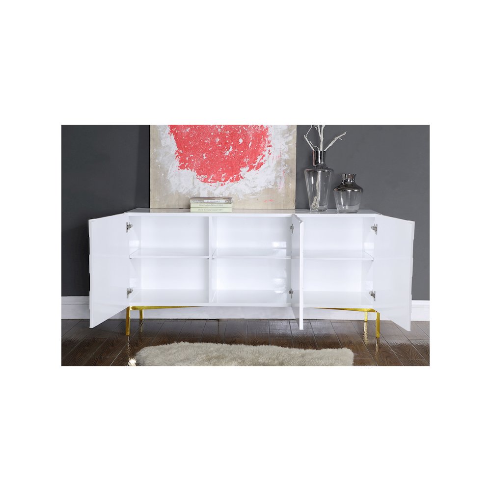 Collette Sideboard/Buffet