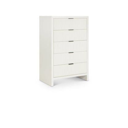 Fairfax Cream Chest