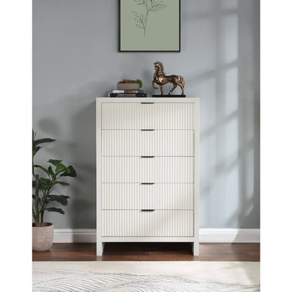 Fairfax Cream Chest