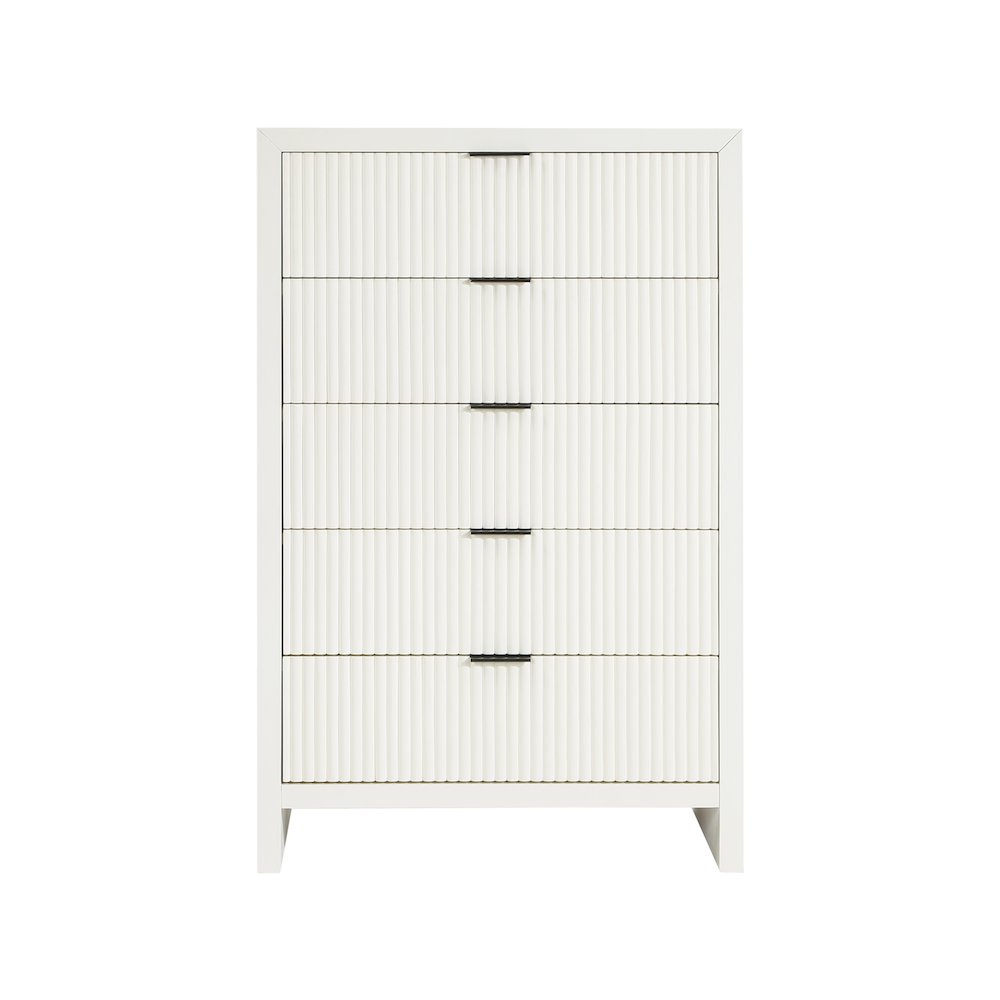 Fairfax Cream Chest