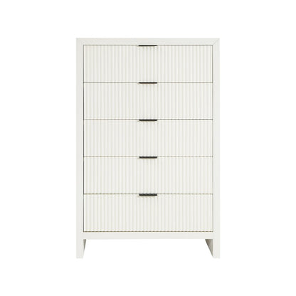 Fairfax Cream Chest