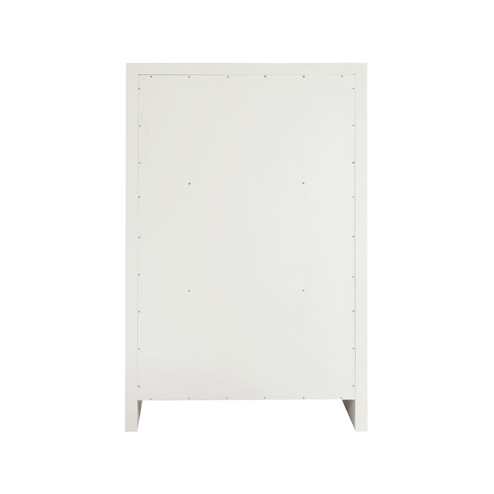 Fairfax Cream Chest
