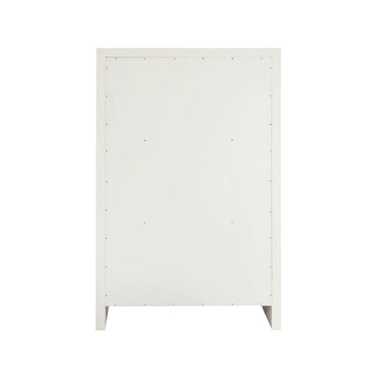 Fairfax Cream Chest